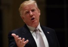 Donald Trump denies being a racist after ‘shithole’ row