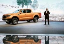 Ford to boost investment in electric cars by 2022