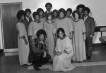 Gospel star Edwin Hawkins dies, aged 74