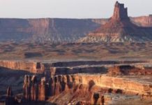 US National Parks advisory board members resign en masse