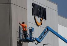Amazon shortlists 20 metropolitan areas for new headquarters