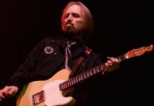 US musician Tom Petty died of ‘accidental drug overdose’