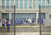 American tourists suffered same strange symptoms as diplomats after visiting Cuba
