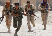 Syria threatens to 'destroy' Turkish warplanes