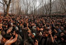 Eight dead as Kashmir base raid ends after 36 hours