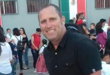 California official killed during vacation at Mexico resort