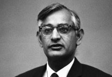 Har Gobind Khorana: Why Google honours him today