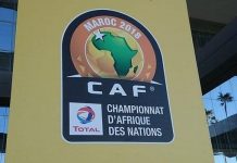 CHAN 2018: Angola earn draw against Congo as both advance to quarters