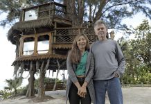 Couple asks Supreme Court to take up $30,000 treehouse case