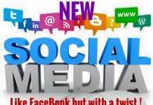 Get paid in Bitcoins to use Social media for FREE WOW!