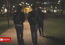 Deported from Belgium, tortured in Sudan