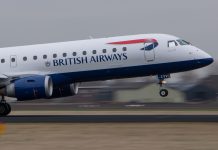 ‘Drunk’ pilot arrested in cockpit