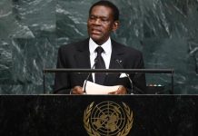 Equatorial Guinea 'stops coup attempt by mercenaries'