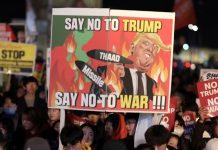 One year of Trump: Fears on the Korean Peninsula?