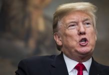 Here’s how foreign media translated Trump’s ‘shithole’ remark