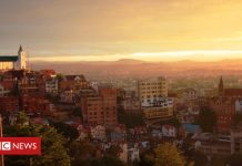 How 'l'affaire Houcine Arfa' has gripped Madagascar and France