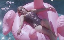 Karina Nistal “My Muse” Music Video Premiere Release