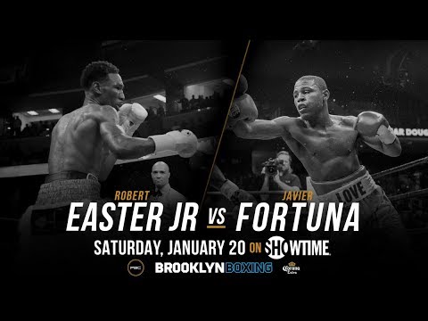 Easter vs Fortuna