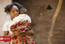 'I was 12 when I married a 35-year-old'