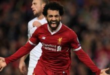 Internet confusion after Egypt footballer wins Africa award