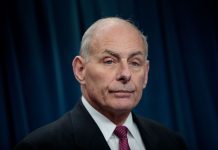 John Kelly says FBI memo will be released ‘pretty quick’