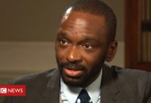 Jose Filomeno dos Santos sacked from Angola's $5bn wealth fund