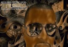 #Markpain – PainCasso Brought to you by Soul Central Magazine/Futurebigstars Entertainment LLC