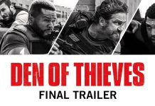 Den of Thieves | Final Trailer | Now Playing