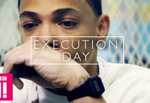 Execution Day For One Of The Youngest Men On Death Row In Texas