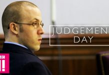 On Trial Accused Of Killing 7 Family Members