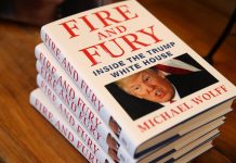 Michael Wolff says Trump ‘is worse than everybody thought’