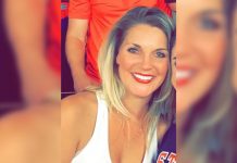 Missing reporter turns up in Chick-fil-A