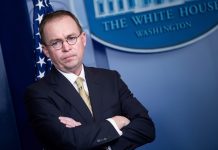Mulvaney: Trump is ‘absolutely interested’ in fixing DACA