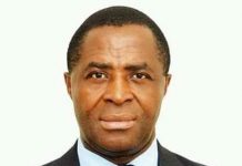 Nigeria's DSS 'arrests Cameroon separatist leader'