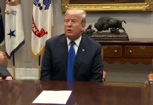 Trump Bannon row: Book publication brought forward to Friday