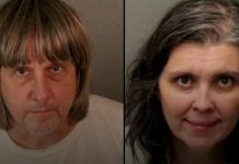 Turpin: Shackled siblings found in Perris, California home