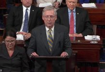 US shutdown: Senate in bid to end impasse