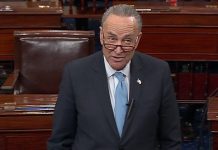 US shutdown ends as Congress passes bill