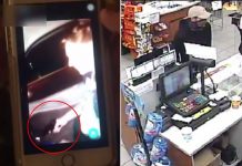 Suspected robber’s dumb Snapchat video lands him in jail