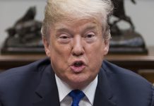Trump dismisses ‘fake’ media, ‘phony’ book and Russia collusion ‘hoax’ in one rant
