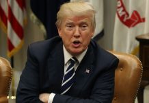 Trump: WSJ ‘falsely’ quoted North Korea comments