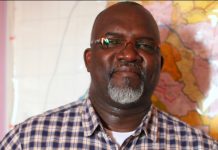 What ‘Dr Love’ says about DR Congo
