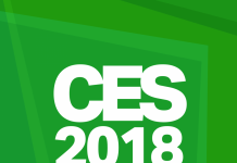 CES 2018 Announces Celebrity Lineup