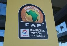 Zambia on verge of CHAN quarter-finals
