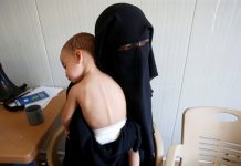 12 ISIL widows sentenced to death, life by Iraqi court