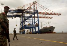 Djibouti seizes control of Dubai-run Doraleh port