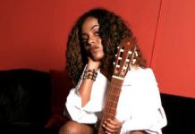 Sy Releases New Single “Get Out Of My Dreams”
