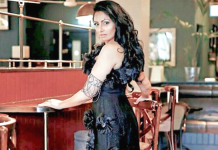 Continental Fashion Event presents Multi-International Award Winning Yasmine Trendy Couture