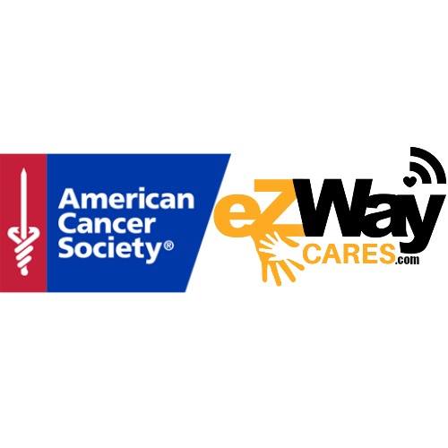 eZWay Cares and American Cancer Society