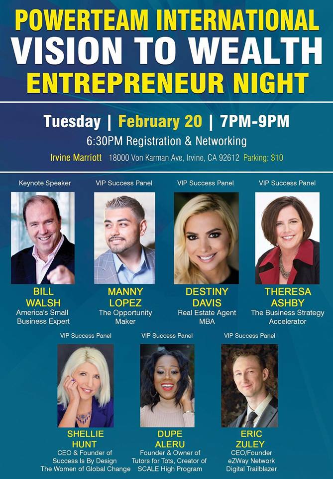 learn how to monetize their marketing the #eZWay